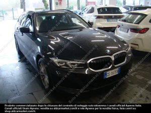 BMW 3 Series Touring 320d 2023