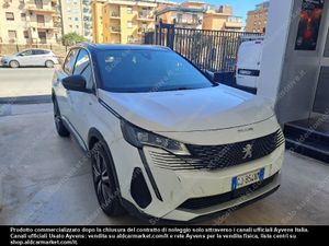Peugeot 3008 GT 2022
