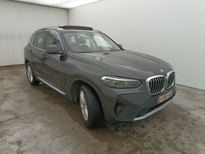 BMW X3 30e X Line 2022