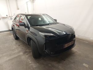 Toyota Yaris Cross 1.5 Dynamic 2024