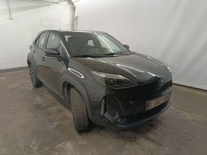 Toyota Yaris Cross 1.5 Dynamic 2024