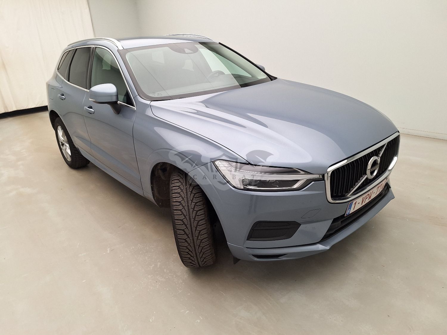 Volvo XC60 D4 Momentum 2019