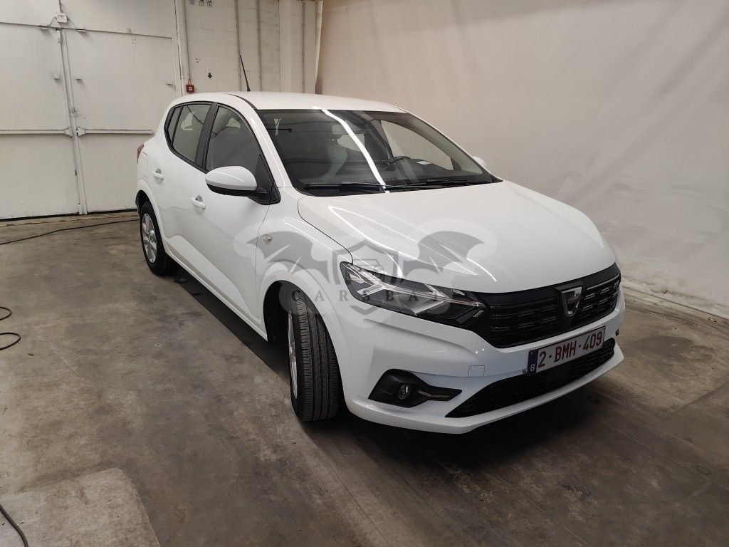 Dacia Sandero 1.0 SCe Comfort 2022