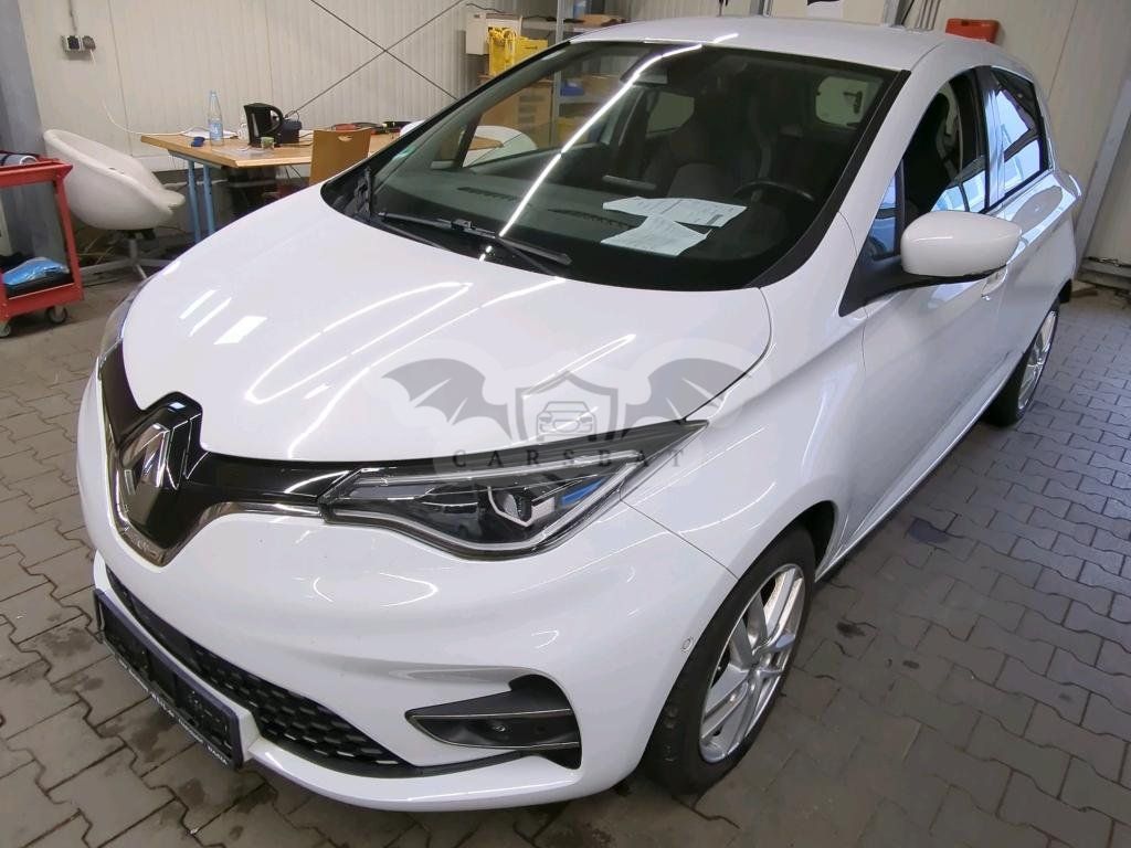 Renault Zoe 2021