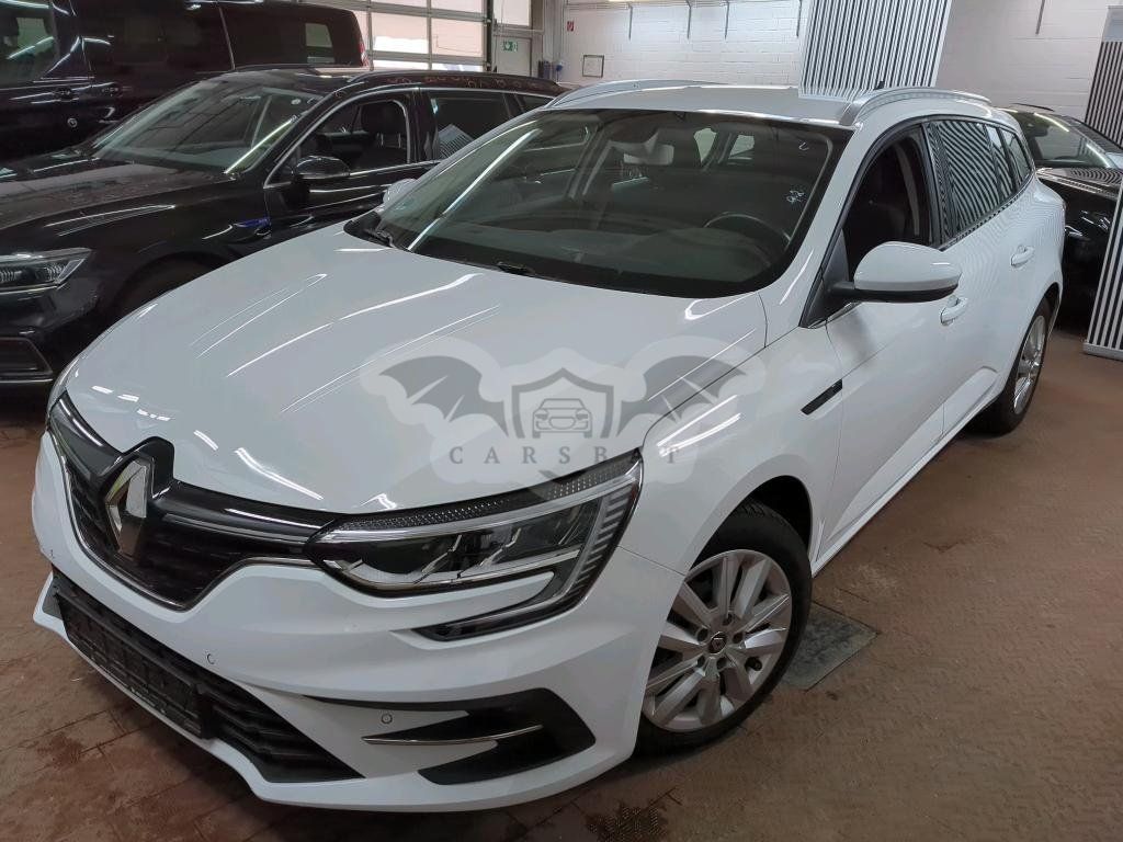Renault Megane Grandtour 2020
