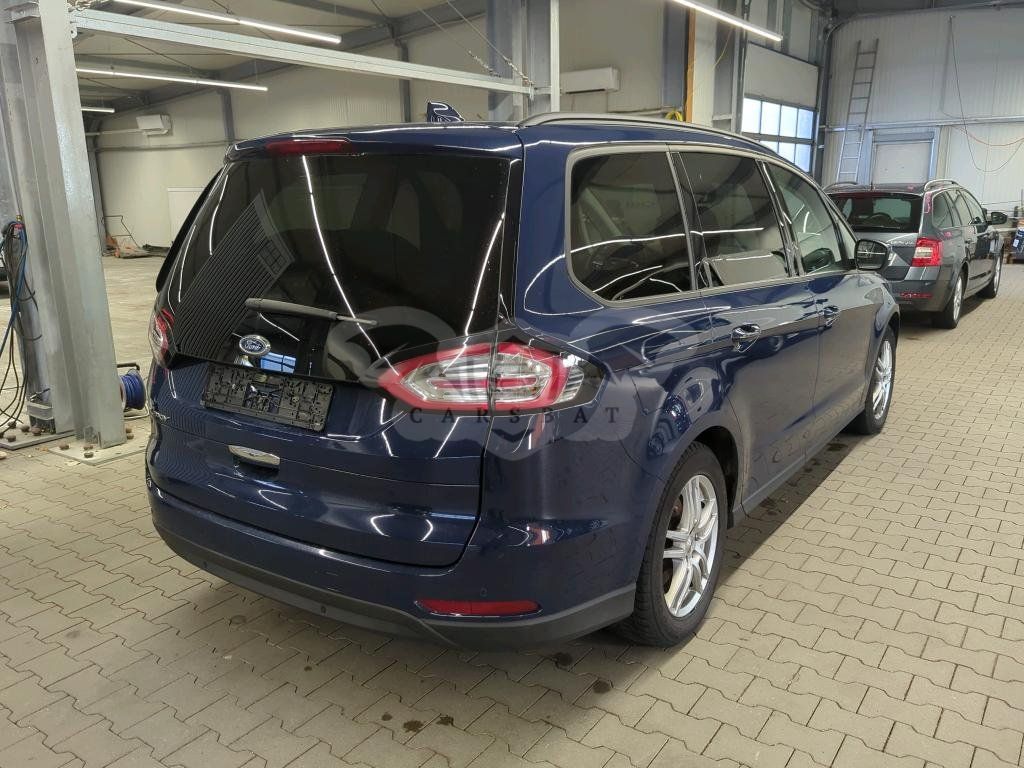 Ford Galaxy 2.0 EcoBlue 2022