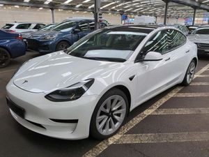 Tesla Model 3 Long Range 2021