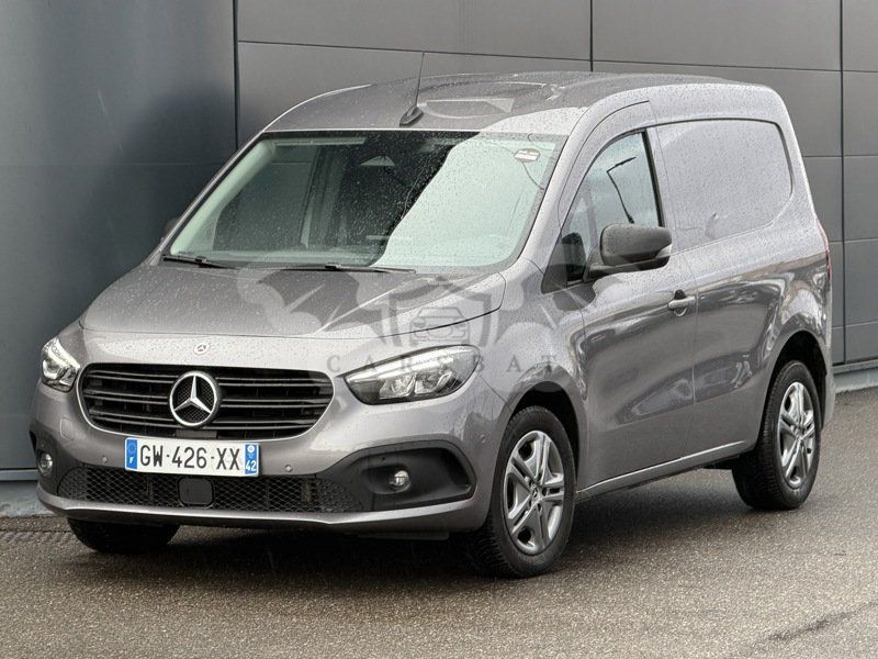 Mercedes-Benz Citan 112 Pro 2024