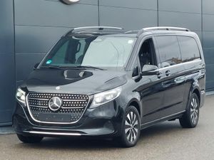 Mercedes-Benz V 300d Avantgarde 2025