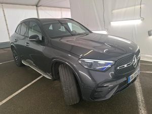 Mercedes-Benz GLC 400e AMG Line 2023