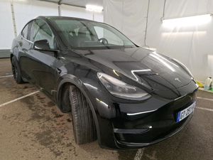 Tesla Model Y Performance 2023