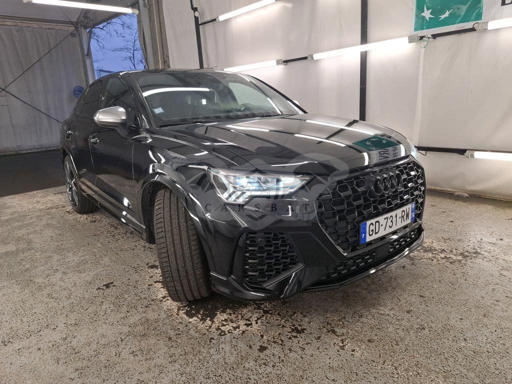 Audi Q3 RS Q3 Sportback 2.5 TFSI 2021