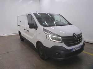 Renault Trafic L1H1 1.6 DCI Comfort 2021