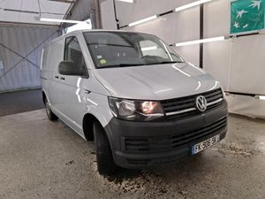 Volkswagen Transporter L1H1 2.0 Business 2019
