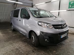 Opel Vivaro 2.0 Business 2021