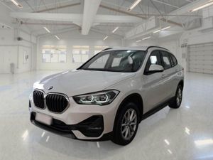 BMW X1 20d Advantage 2021