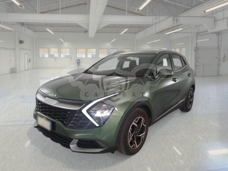 Kia Sportage 1.6 CRDI Business 2023