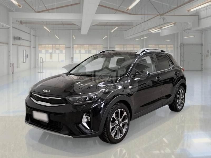 Kia Stonic 1.0 T-GDI Style 2022