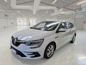 Renault Megane Grandtour 1.5 DCI Business 2021