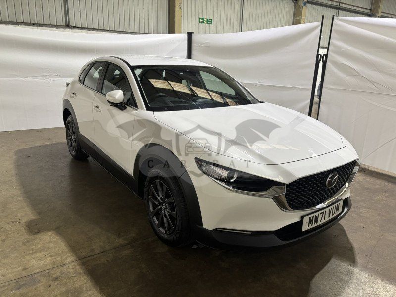 Mazda CX-30 2.0 SKYACTIV SE-L 2022