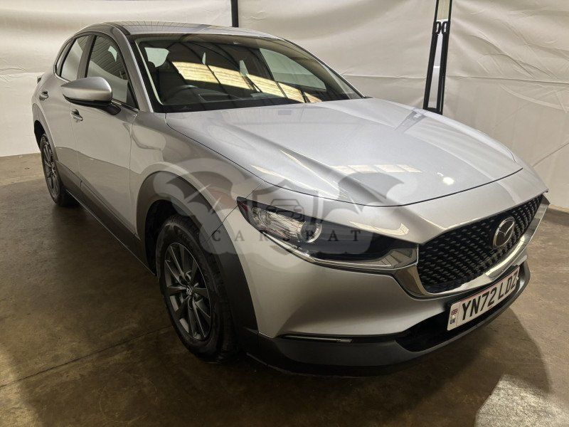 Mazda CX-30 2.0 SKYACTIV SE-L 2022