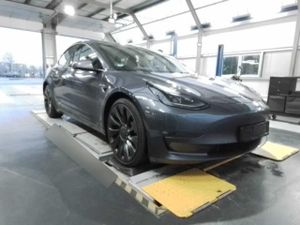Tesla Model 3 Performance 2022