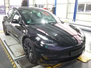 Tesla Model 3 Performance 2022