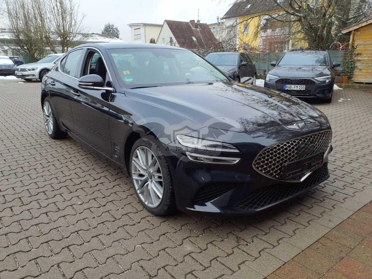 Genesis G70 2.0 Premium 2023