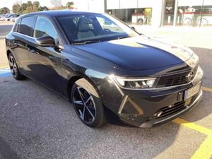 Opel Astra 1.6 Business Elegance 2023