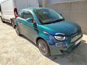 Fiat 500 e Opening Edition 2020