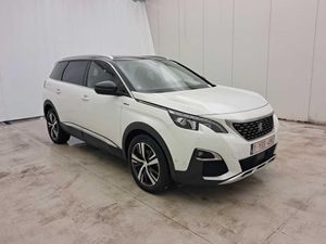 Peugeot 5008 1.2i GT Line 2020