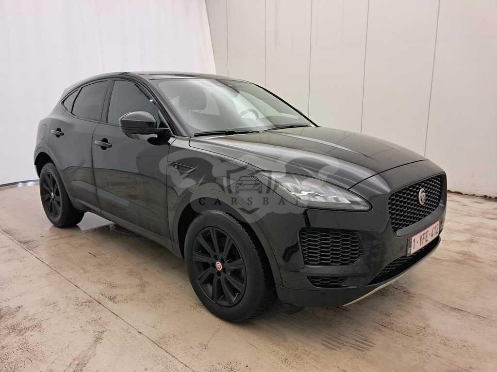 Jaguar E-Pace 2.0d S 2020