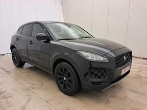 Jaguar E-Pace 2.0d S 2020