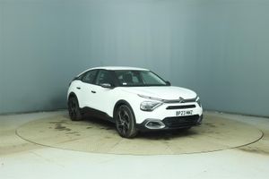 Citroën C4 1.2i Sense 2023