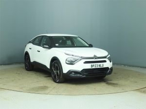 Citroën C4 1.2i Sense 2023