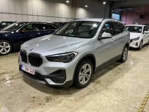 BMW X1 25e Business Design 2020