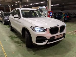 BMW X3 30e Business 2020
