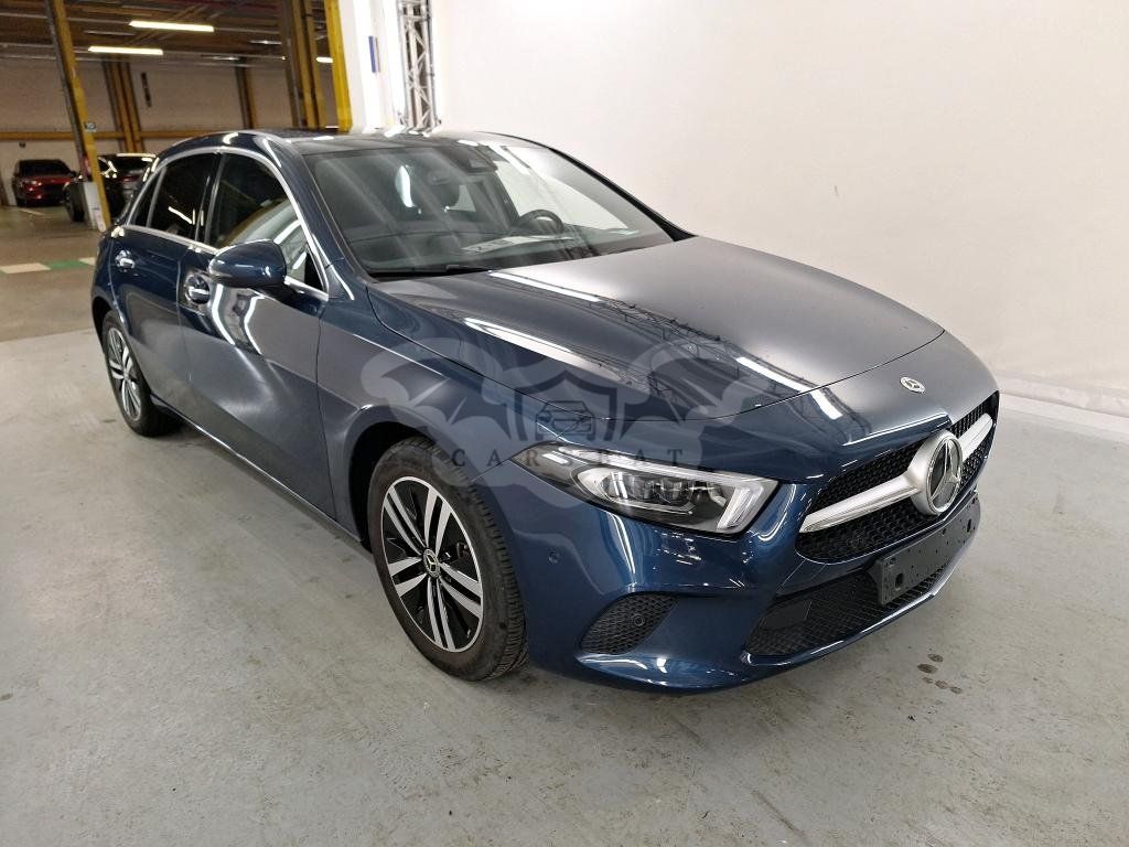 Mercedes-Benz A 250e Business Solution 2022