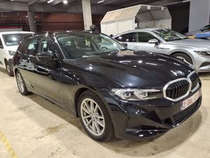 BMW 3 Series Touring 318d 2023