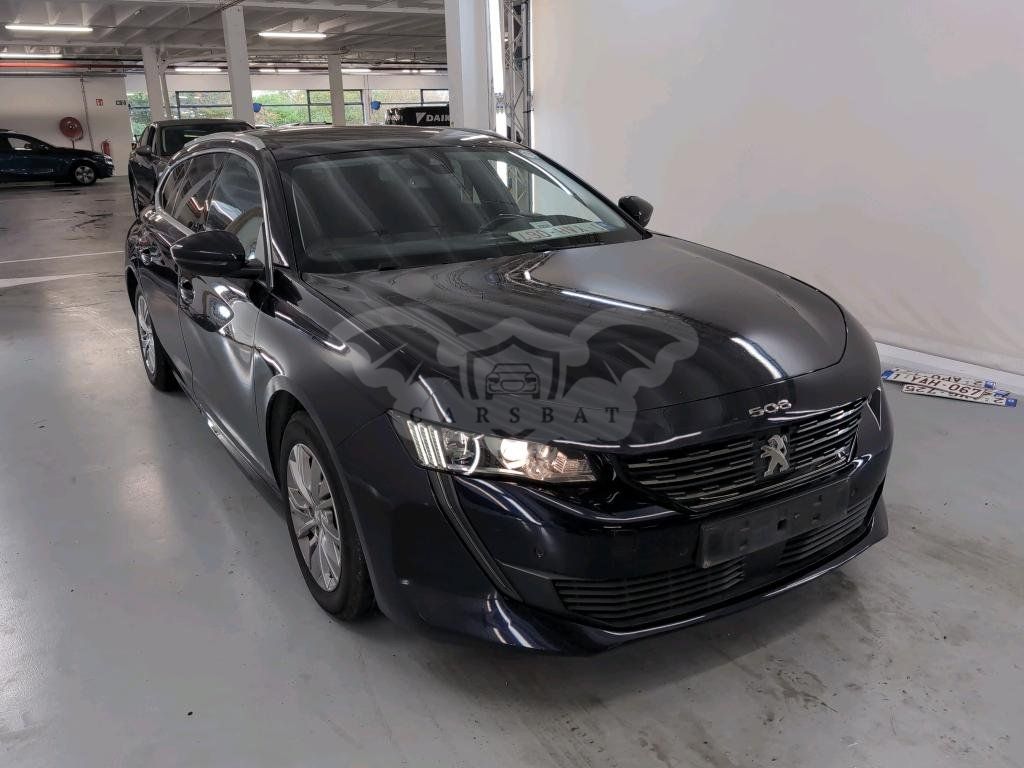 Peugeot 508 SW 1.5 HDI Active 2020