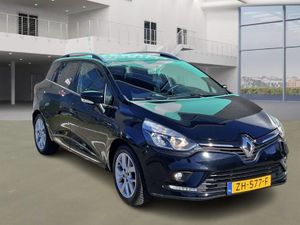 Renault Clio Grandtour 0.9 TCe Limited 2019