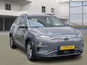 Hyundai Kona e-Kona 64 kWh Premium 2020