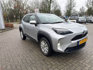 Toyota Yaris Cross 1.5 Active 2024