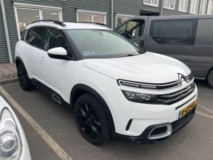 Citroën C5 Aircross 1.2i Business Plus 2021