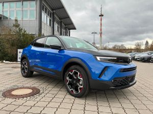 Opel Mokka GS Line 2023