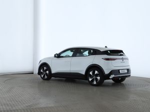 Renault Megane E-Tech Equilibre 2022