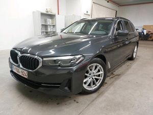 BMW 5 Series Touring 518d Business 2020