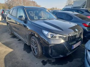 BMW X1 25e M Sportpaket 2024