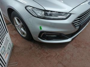 Ford Mondeo 2.0 2022