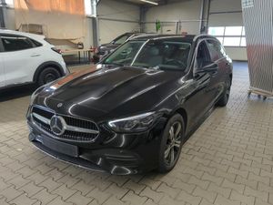 Mercedes-Benz C Break 300e 2022